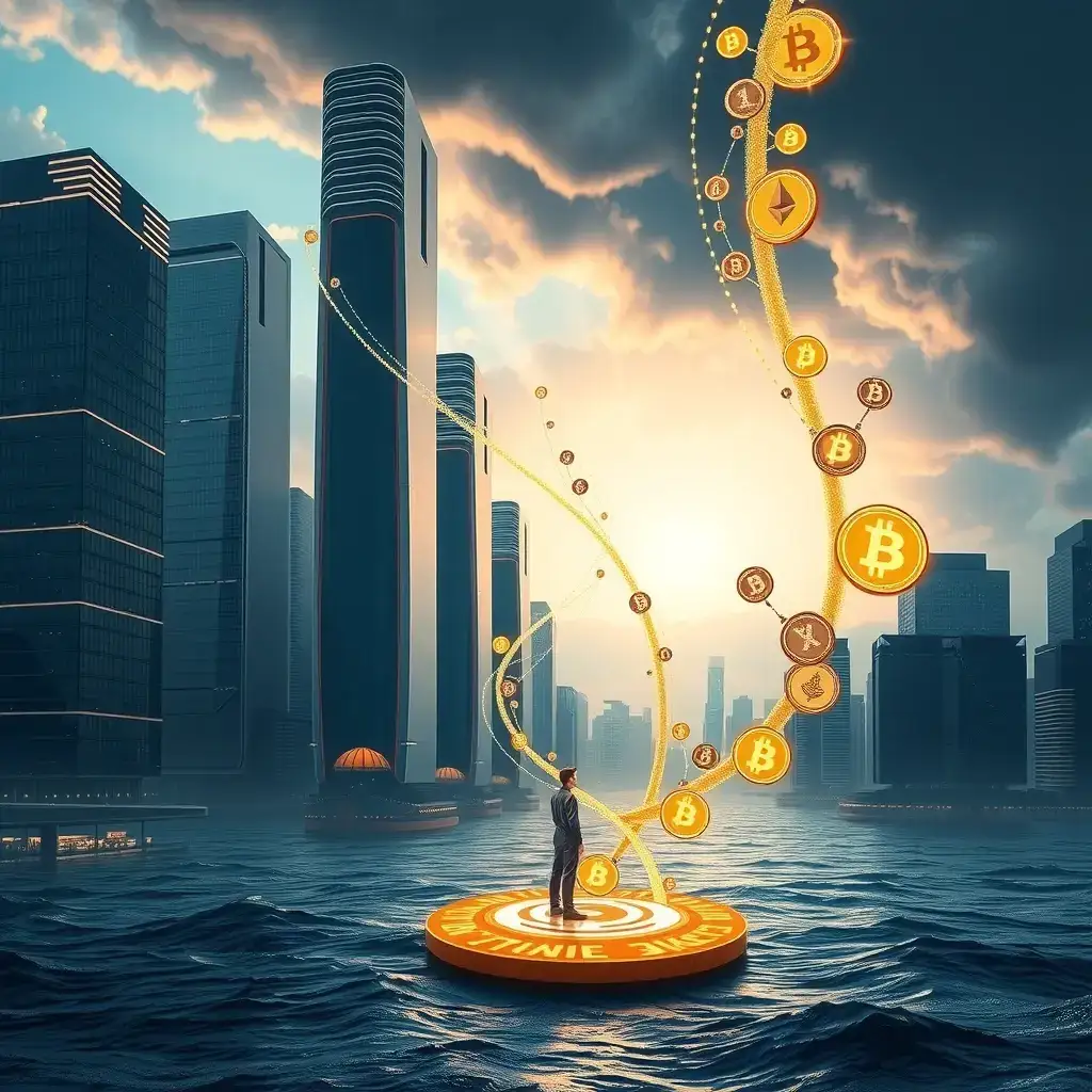 The Securities and Exchange Commission halted Bitwises 10 Crypto Index ETF on Tuesday, just hours after its approval. This marks the second time this month that regulators have blocked similar products holding Bitcoin, Ethereum, and XRP. Bitcoin