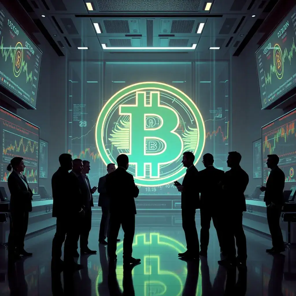 Analysts from Bitwise and CryptoQuant assert that #Bitcoins traditional 4-year cycle theory is outdated. Btc