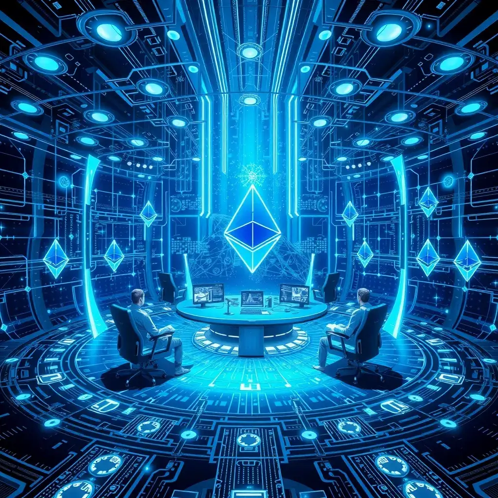 SharpLink Gaming, Inc. (Nasdaq: SBET) is doubling down on Ethereum, acquiring 143K #ETH and amassing a $537M war chest. As one of the largest corporate holders of Ether, the company is reinforcing its bullish stance on the cryptocurrency. This strategic expansion highlights SharpLinks commitment to leveraging blockchain technology to enhance its gaming operations. #CryptoInvestment. Ethereum