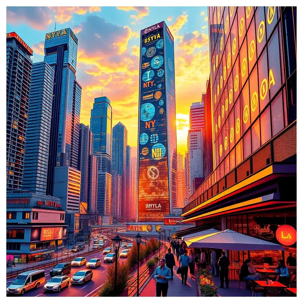 Hong Kong-based International Commercial Settlement Holdings is set to bolster its presence in the cryptocurrency sector by raising HKD 500 million through a new share issue. Cryptocurrency