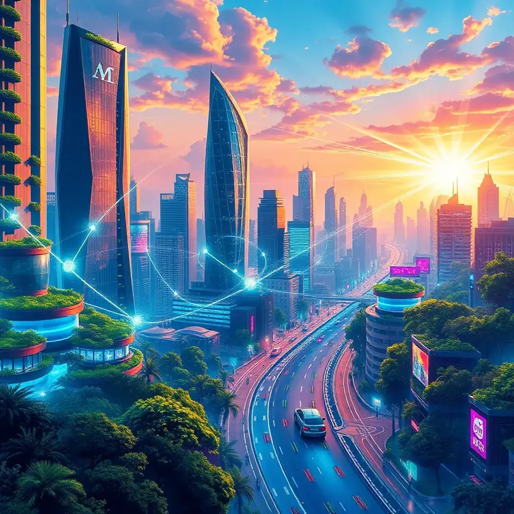 Explore the magic of MerlinChain, a next-gen blockchain designed to enchant the decentralized world with its seamless scalability and enhanced security. Blockchain