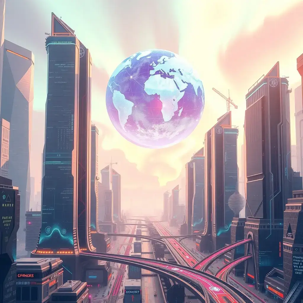 Discover the innovative power of Concordium, the blockchain that prioritizes compliance without sacrificing privacy. With its unique identity layer, #Concordium ensures transactions remain transparent and secure, making it a trailblazer in the crypto space. Blockchain