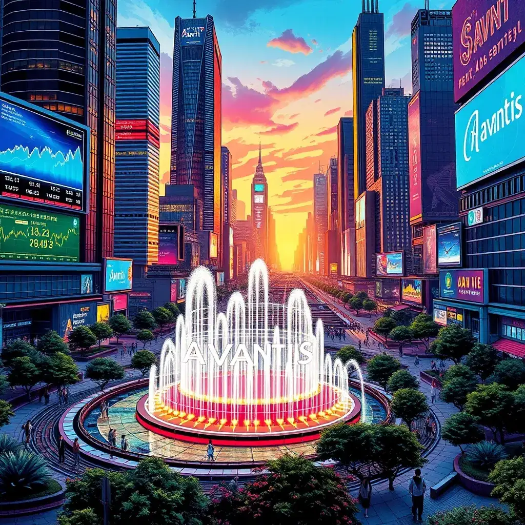Avantis (#AVNT) is making waves in the cryptocurrency world with its innovative approach to decentralized finance. As of September 2025, the coin has surged in popularity due to its unique consensus mechanism that enhances transaction speed and security. This has attracted both individual investors and institutional players looking for a reliable and efficient crypto solution. Blockchain