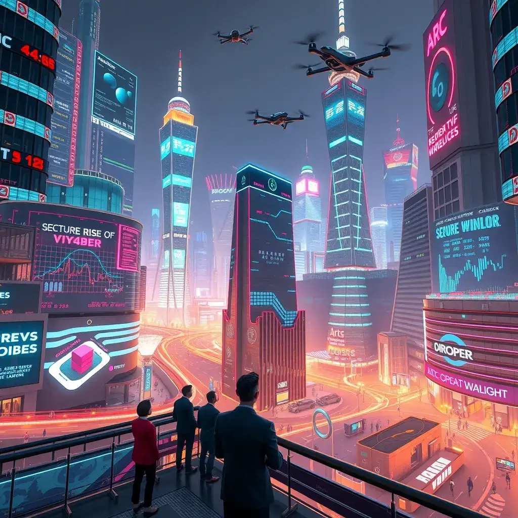 Circle, the issuer of USDC, has launched Arc, a new Layer-1 blockchain tailored for stablecoin-native finance. Blockchain