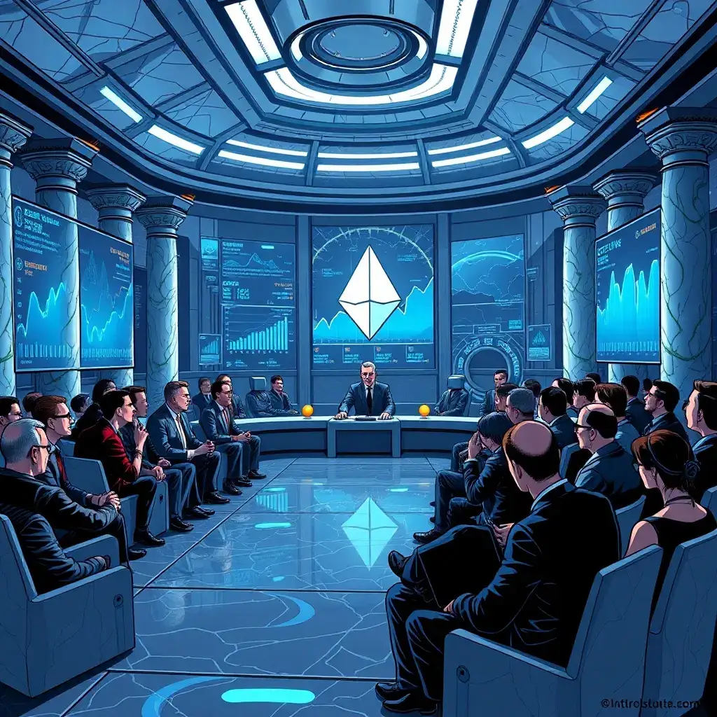 UXLINK is considering unlocking tokens for users impacted by a recent hack as part of its restart plan. In an effort to regain community trust, UXLINK has announced a governance vote via Snapshot, set to go live on October 4, 2025. Ethereum