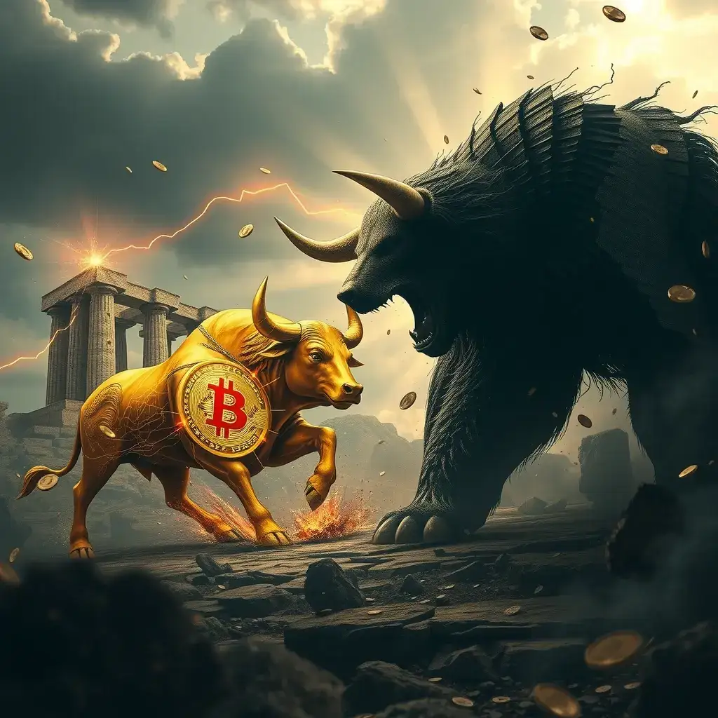 \\n \\n$BTC #Bitcoin is testing key support near $102,000 as sellers push the market toward a potential washout. Bears pressing on could trigger a final capitulation before a major rebound; on-chain flows, volume and macro cues over the next days will be decisive. #BTC Price Analysis# #Macro Insights# #Crypto. Bitcoin