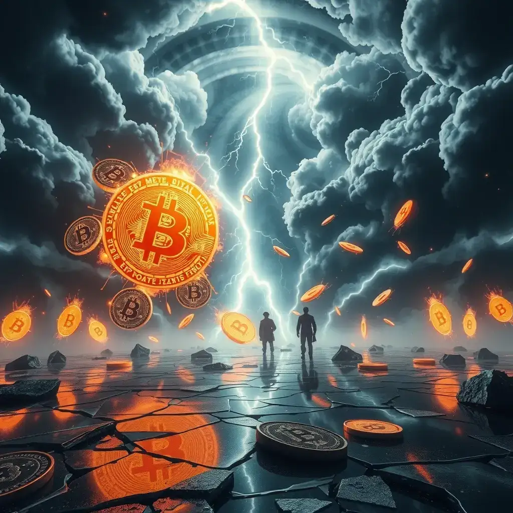 \\n \\n$BTC, #Bitcoin endured a steep November slump dubbed a terrible, horrible, no good, very bad month by the media. Brutal coverage mirrors heavy volatility, liquidations and investor caution on Nov 24, 2025 as markets digest macro pressures. #Macro Insights# #CryptoCrash. Bitcoin