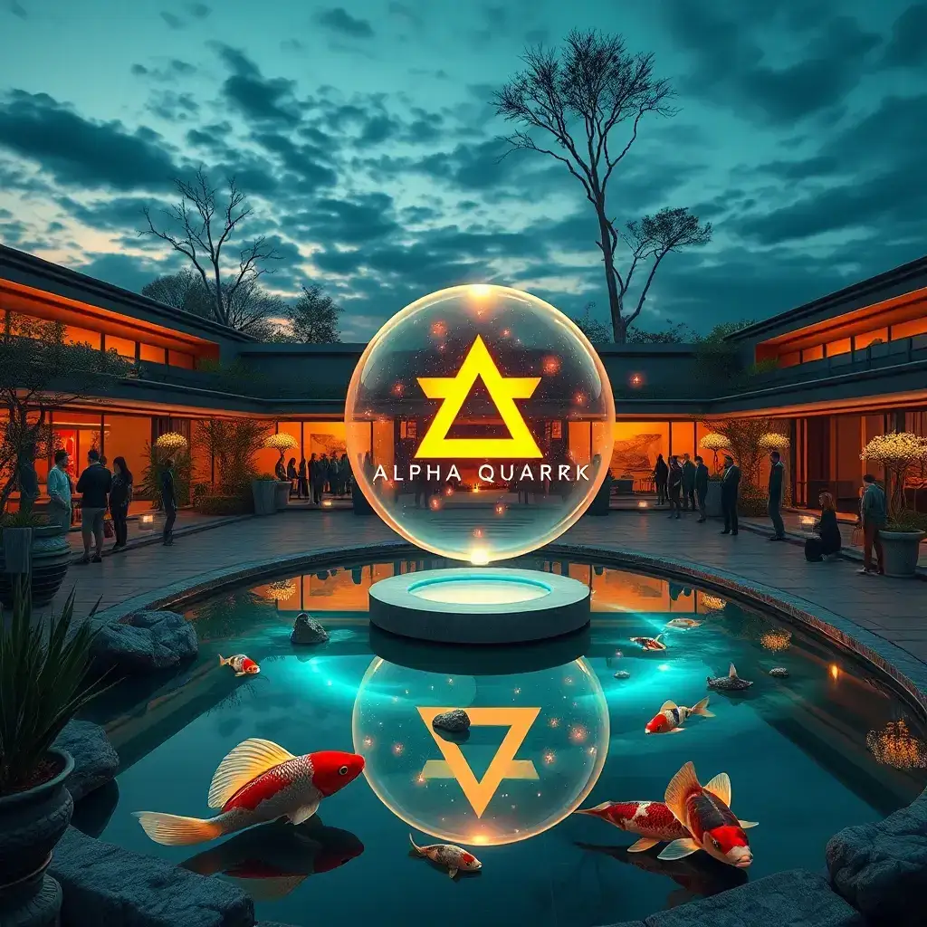 Alpha Quark Token (#AQT) is a community-driven utility token focused on DeFi integrations and governance. As of Jan 31, 2026, monitor audits, liquidity and exchange listings before allocating funds — always DYOR. Token
