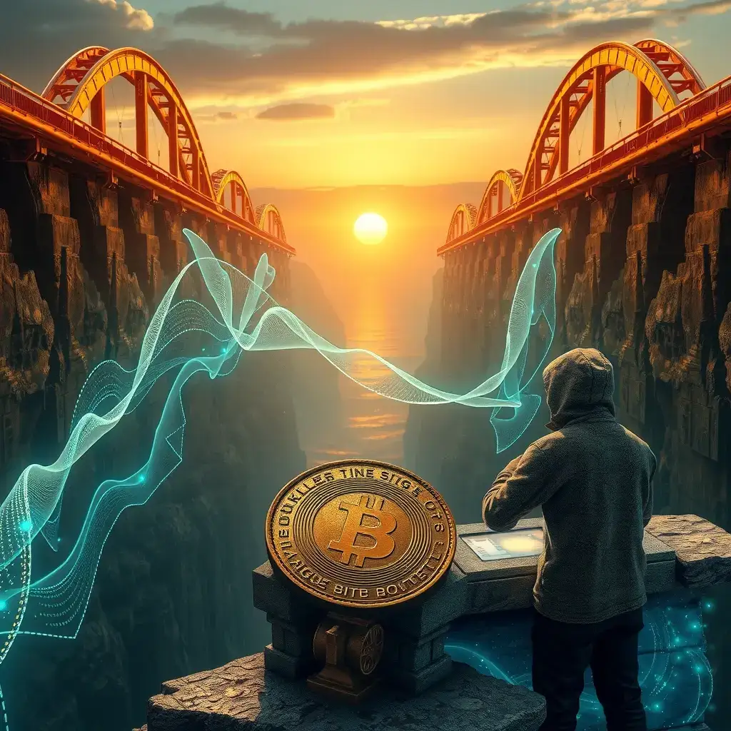 The #STG LayerZero-powered bridge sees renewed interest; momentum follows governance upgrades. Watch TVL, fees & bridge volume for the next leg. Defi