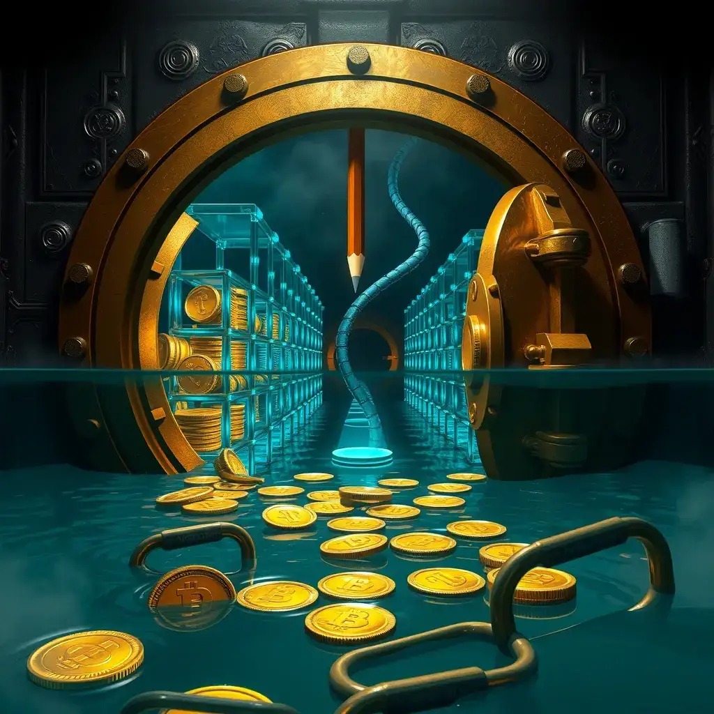 DATA Foundation (ex-Story Protocol) has kept insider #VAULTA tokens locked past the stated deadline. A June extension superseded the earlier schedule but didn’t disclose its start date, affected wallets or the token amount, prompting calls for clearer on-chain transparency. Chain
