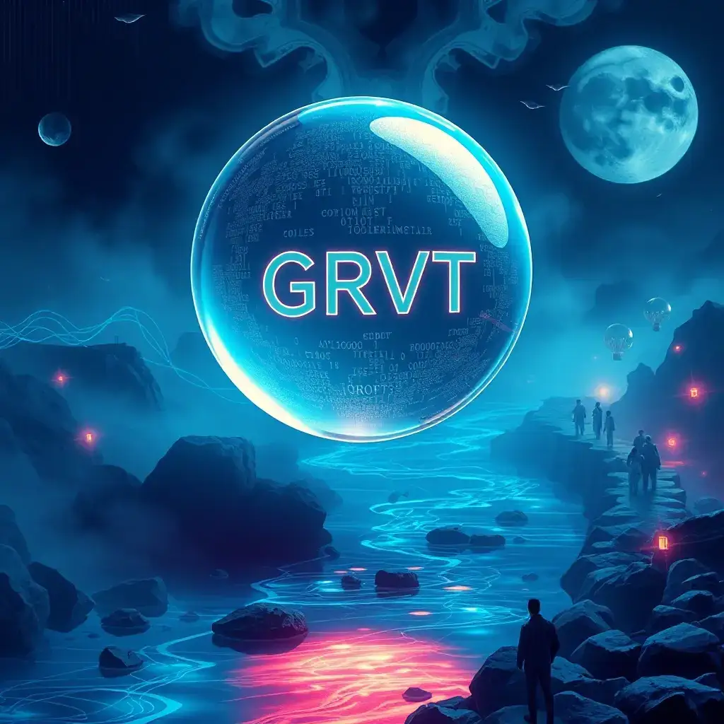 Community-driven #GRVT expanding privacy and DeFi tooling; watch governance updates and on-chain metrics as adoption grows. #Macro Insights# #crypto. Defi