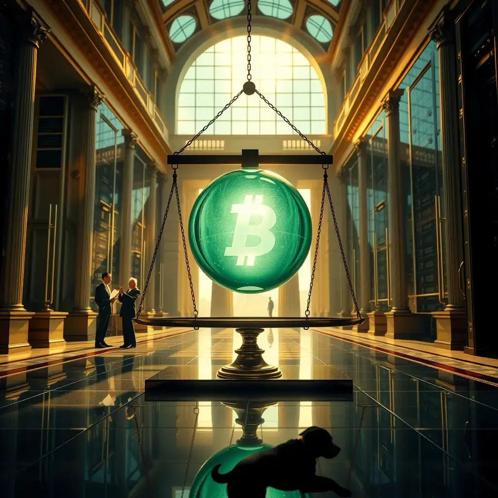 KPMG has signed off on Tether’s 2025 financial statements, a development Tether calls the largest inaugural financial audit in its history and a milestone in the long-running transparency debate over USDT. The independent sign-off, completed in 2026, aims to strengthen reserve disclosure and could reshape regulatory and market scrutiny of stablecoins. Tether