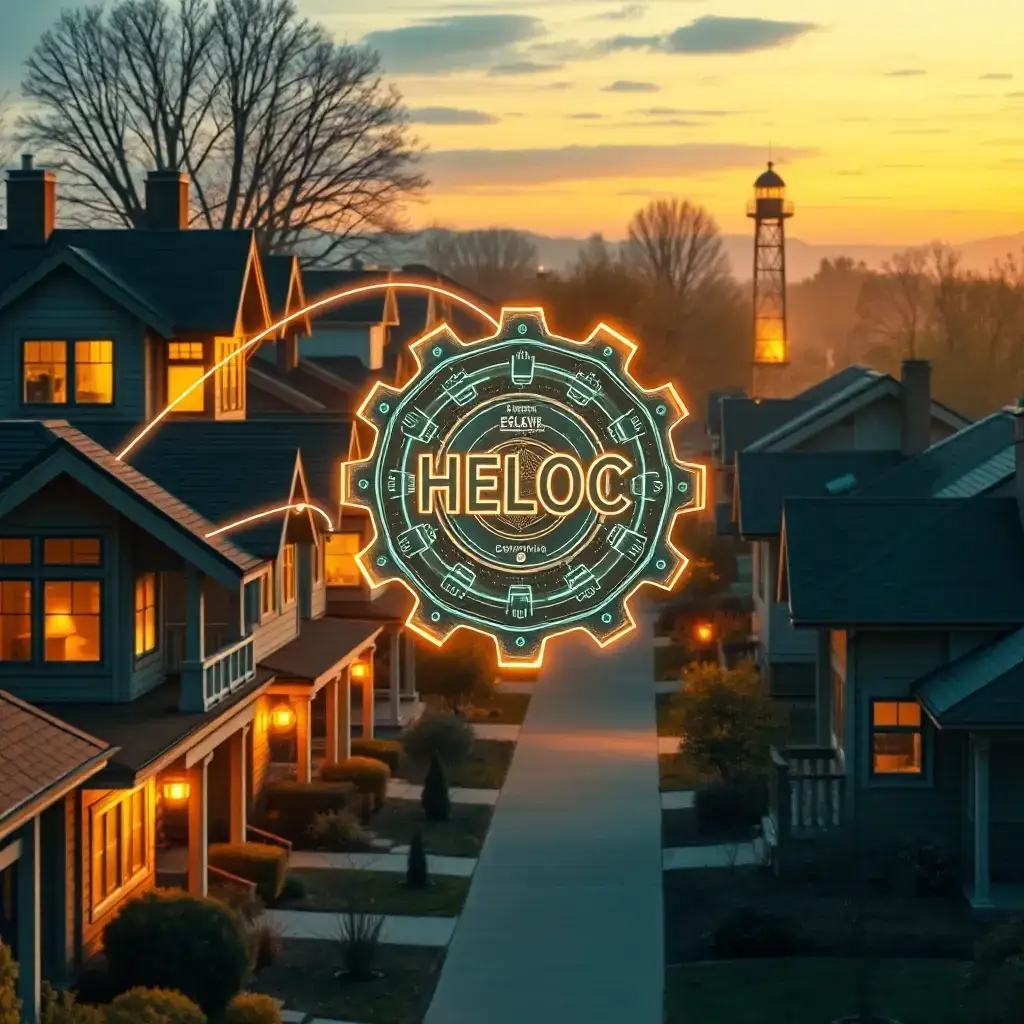 Figure HELOC on-chain token #FIGR_HELOC provides programmable exposure to home equity positions; verify Figure’s official site for current APRs, liquidity and regulatory disclosures before investing. #TokenizedRealEstate. Chain
