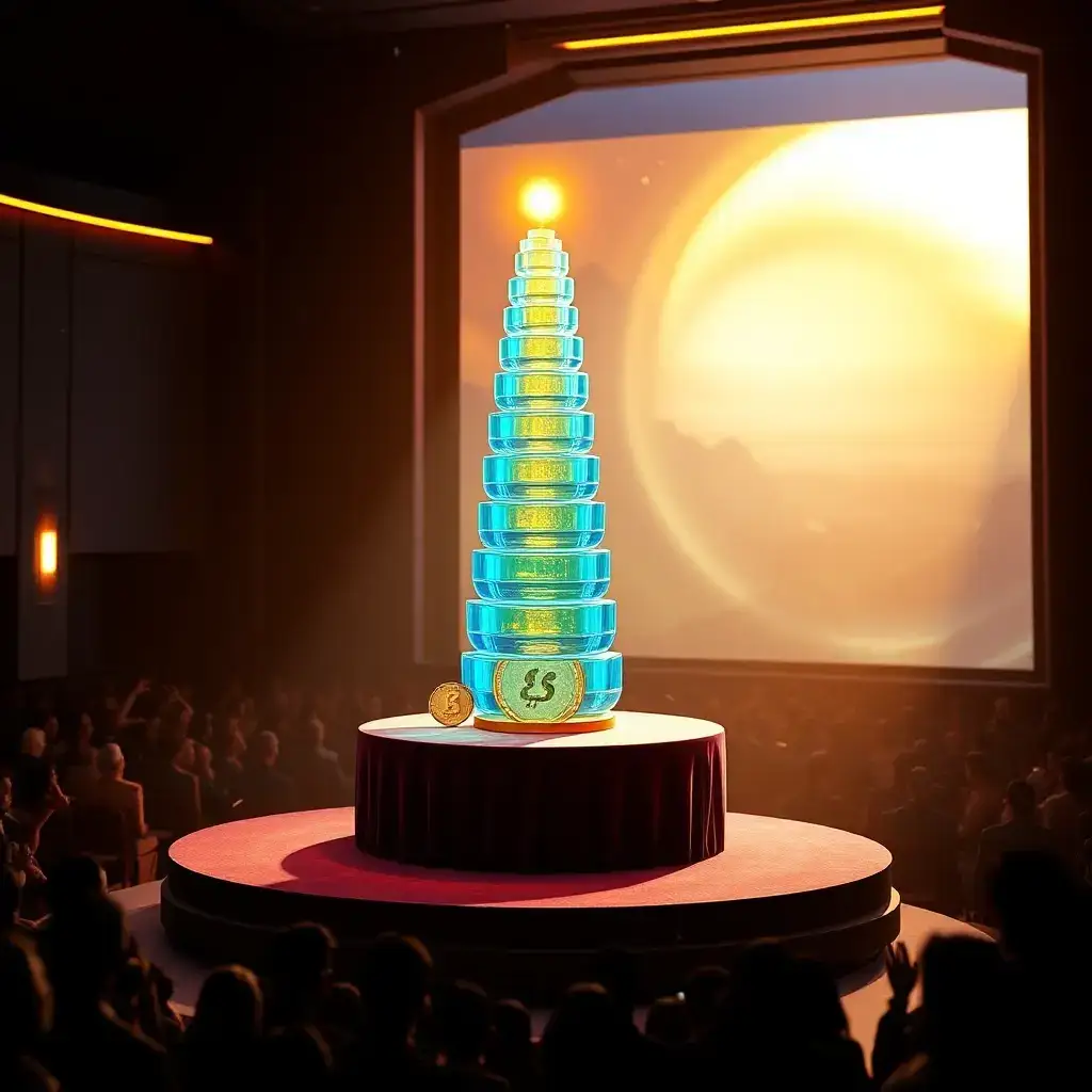 \\n \\n$BDAG, #blockdag Network announced a new #BDAG token and a second presale at its Aug 13, 2026 Fresh Start keynote, keeping the legacy coin. Token