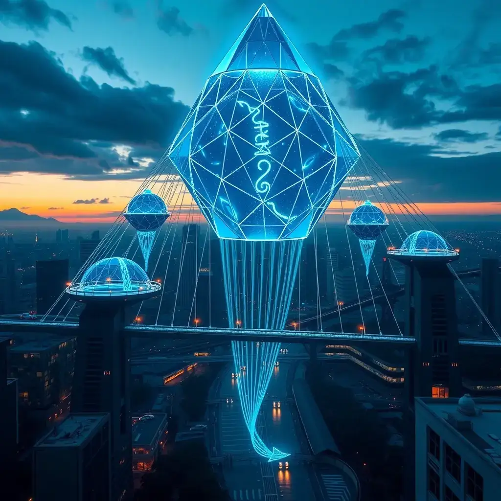 \\n \\n$LINK #Chainlink powers decentralized oracles and CCIP cross-chain messaging, delivering real-world data to smart contracts across DeFi, insurance and web3 apps. Defi