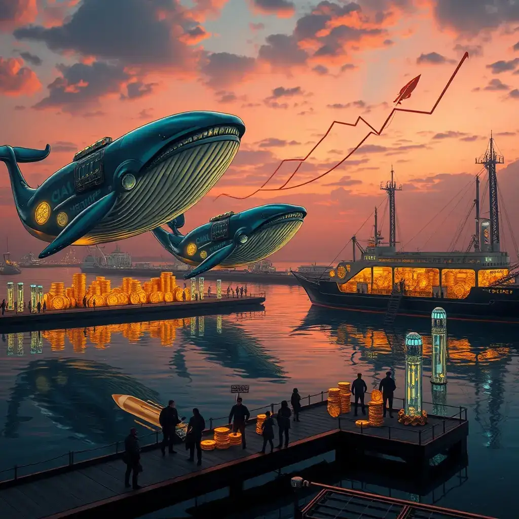 Whale wallets have swelled as #humanity flirts with $0.33; bullish positions crowd the order book and the rally could stall if new buyers fail to arrive. Everyone seems primed for the next leg — who’s left to buy it? As of Aug 16, 2026. Order book