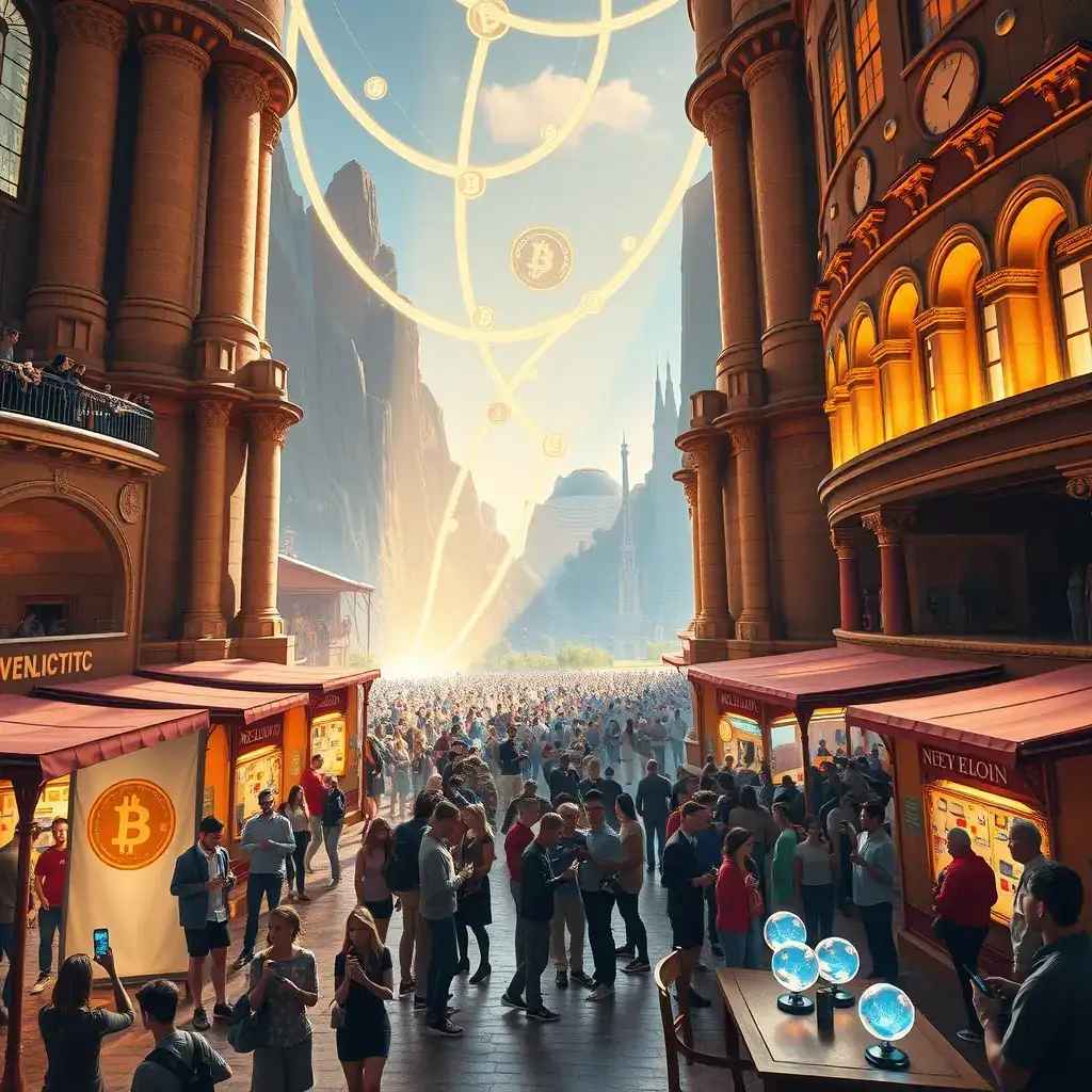 \\n \\n$PI, #PI is a mobile-first, community-driven cryptocurrency focused on wider access and gradual decentralization. The project continues phased mainnet rollouts, dApp onboarding and community governance development. Follow official channels for mainnet milestones and exchange-listing news as utility and tooling mature. Cryptocurrency