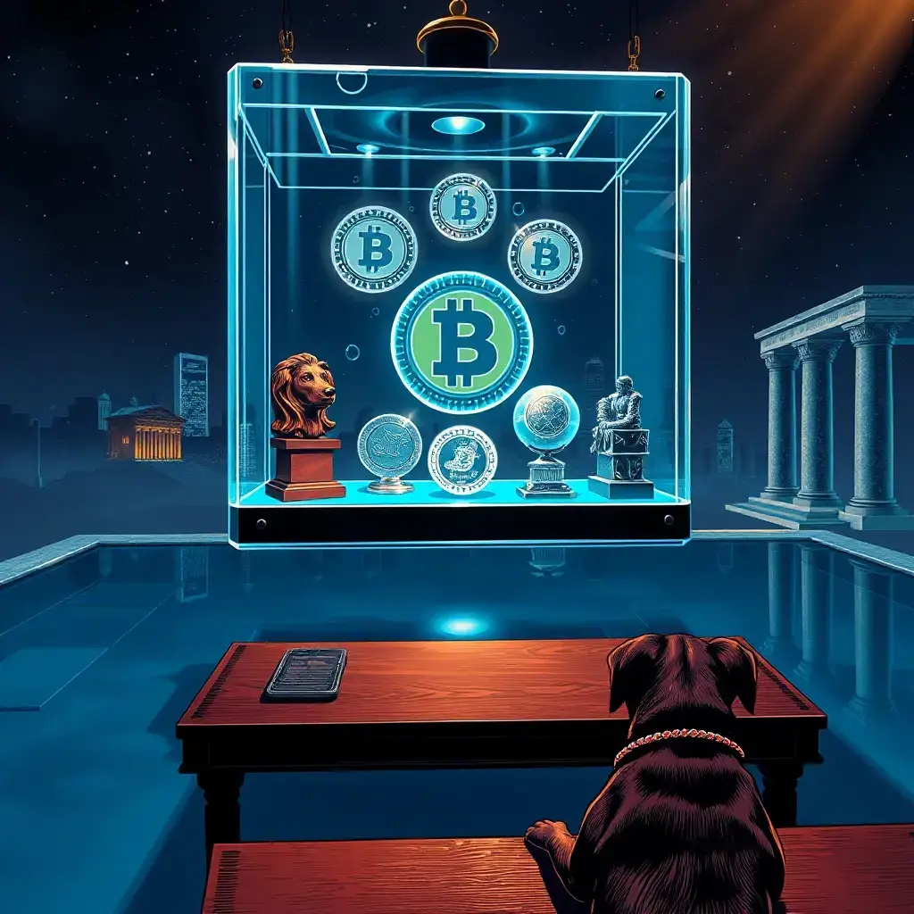 SanDisk Tokenized bStocks (#SNDKB) provides tokenized exposure to SanDisk shares on select tokenized-asset platforms. Check listings, custodial terms and regulatory status before trading — not financial advice. Thorchain