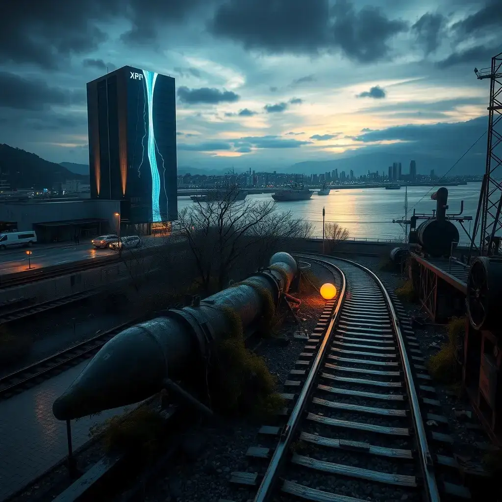 South Koreas Jeonbuk Bank will deploy #RipplePayments to speed cross-border remittances as firms seek faster alternatives to legacy rails. #JeonbukBank #Remittances #Fintech. Fintech