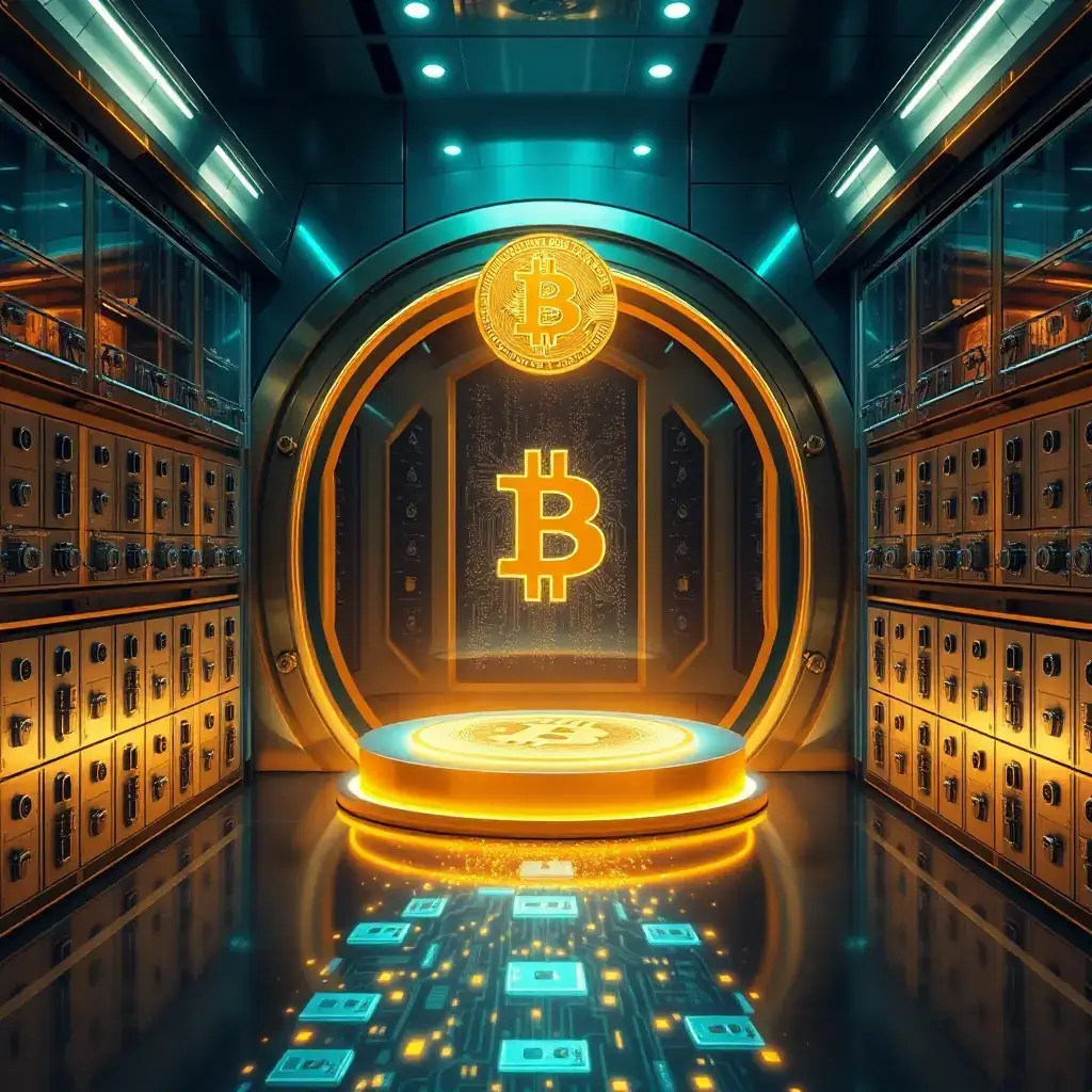 Citigroup plans to launch bank‑grade digital asset custody later in 2026, beginning with #Bitcoin via its new Custody+ platform. Custody+ will let clients access traditional and crypto custody in one framework built on the bank’s common digital asset architecture, designed for institutional compliance and security. Bitcoin