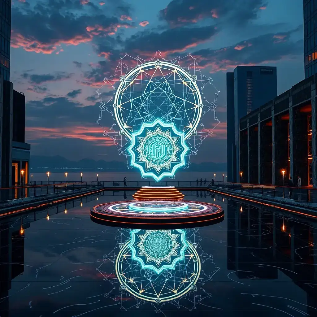 \\n \\n$ONT #Ontology strengthens decentralized identity and enterprise-grade data sharing with ONT ID, low-cost on-chain services and a governance staking model. Active developer upgrades and cross-chain tooling keep it relevant for Web3 identity and data applications. #Web3 #blockchain. Web3