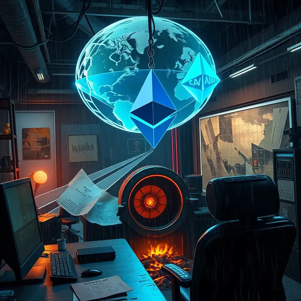Illuvium says six months of cuts bought it another year as its MMO becomes the studios main remaining bet. Warwick says cuts restored runway, but Illuvium has not published its current burn; token tied to ethereum. #Illuvium #Warwick #MMO. Illuvium