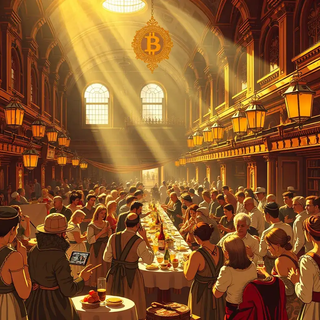 \\n \\n$BCH, #BitcoinCash was created in 2017 as a Bitcoin fork to prioritize low fees, larger blocks and everyday on-chain payments. It remains a merchant-friendly option with active developer work on usability and scaling. Bitcoin