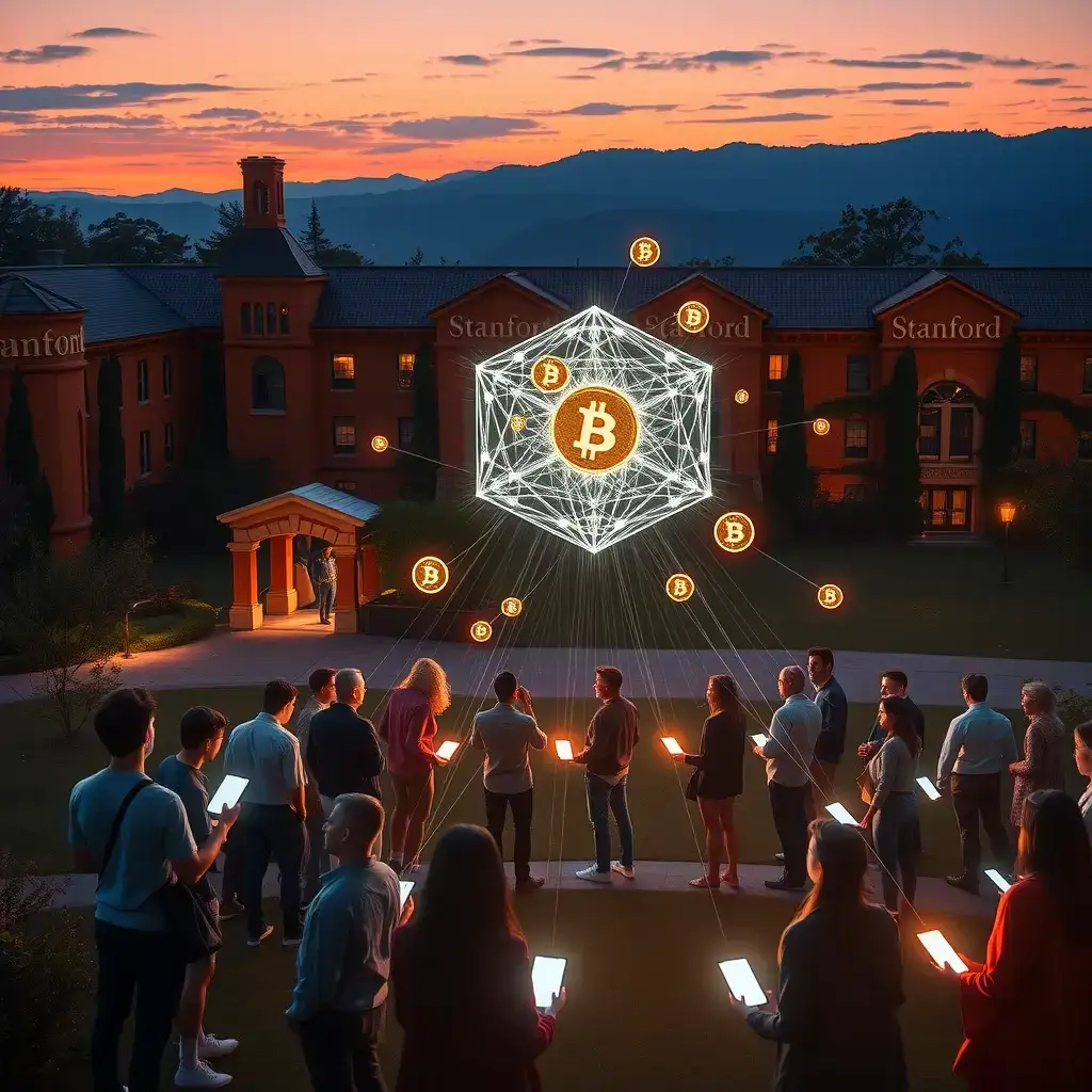 \\n \\n$PI, #PI is a mobile-first cryptocurrency led by founders with Stanford roots, designed to broaden access through low-friction phone participation. The project focuses on community governance, phased decentralization, and developer tooling for on-chain apps. Always do your own research and use official channels for updates. Cryptocurrency