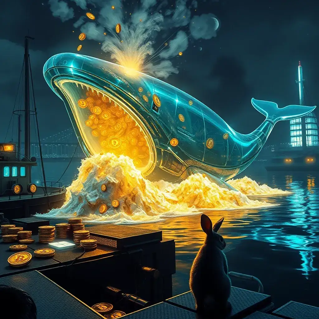 Bitcoin briefly cracked $79K after Jump Crypto sold about $89M in BTC, peaking near $79.5K. Bitcoin