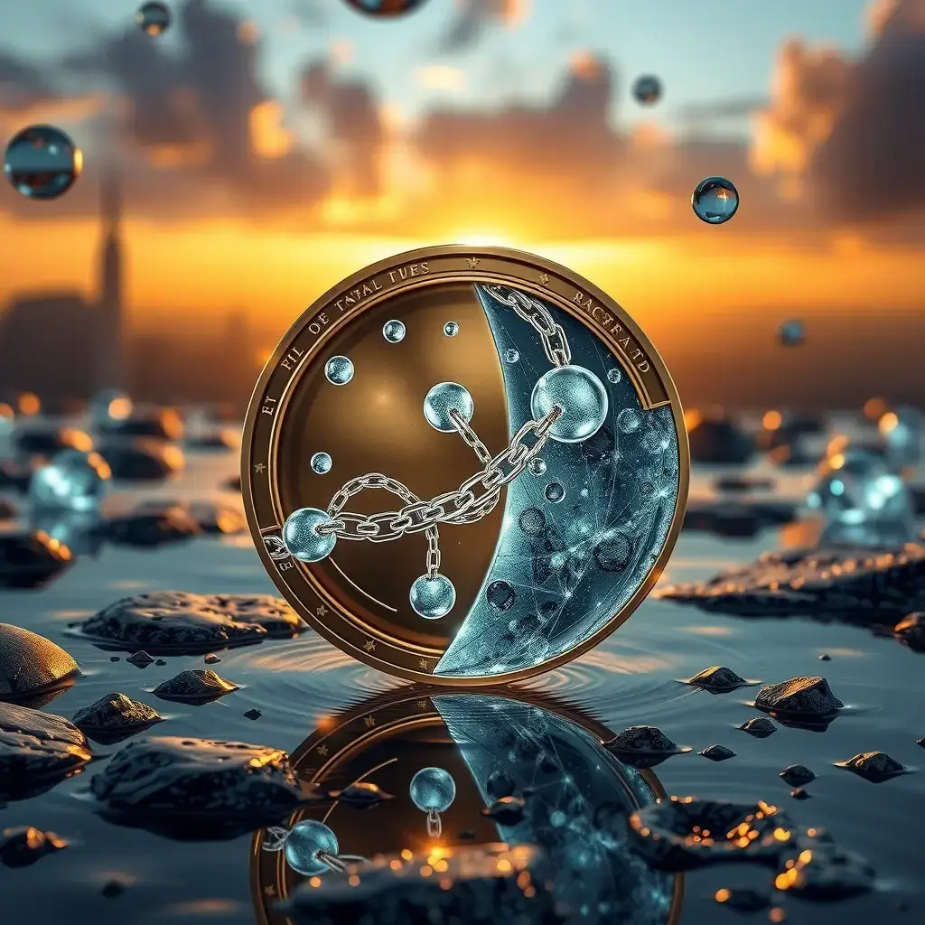 \\n \\n$PENDLE, #PENDLE is a DeFi protocol that tokenizes future yield, enabling users to split principal and yield to trade, hedge, or farm. The token underpins governance, fee incentives and staking—making it central to on-chain yield strategies. Always assess smart-contract and market risks before allocating capital. Defi