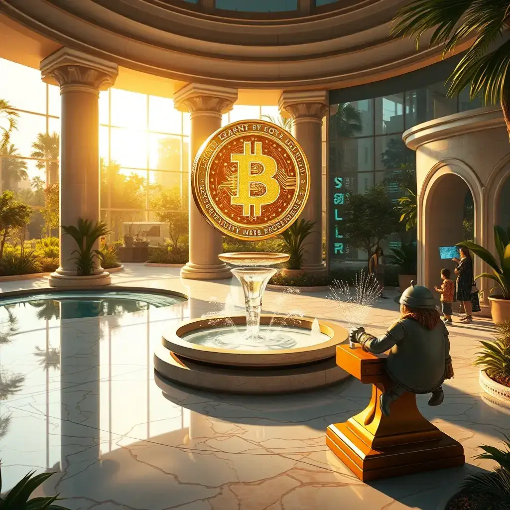 Discover #TUT - a community-driven learning token focused on on-chain education and micro-rewards. Follow official channels for roadmap updates, audits, and liquidity details before trading. Stay informed, DYOR. Dyor