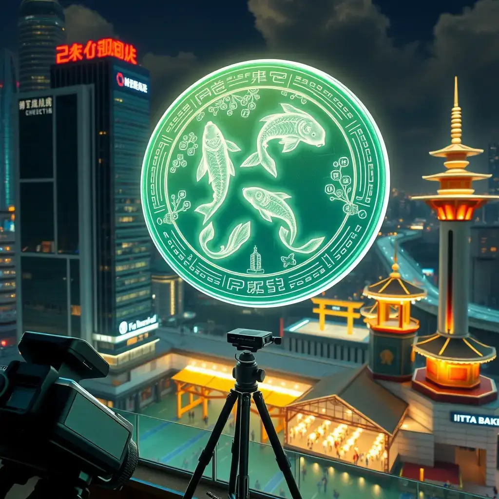 Jasmy is a Japan-based platform focused on giving users control over personal IoT data and enabling a data marketplace. The #JASMY token powers access and services; growth depends on enterprise integrations and regulatory clarity in Japan. Its still volatile—do your own research before investing. Jasmy