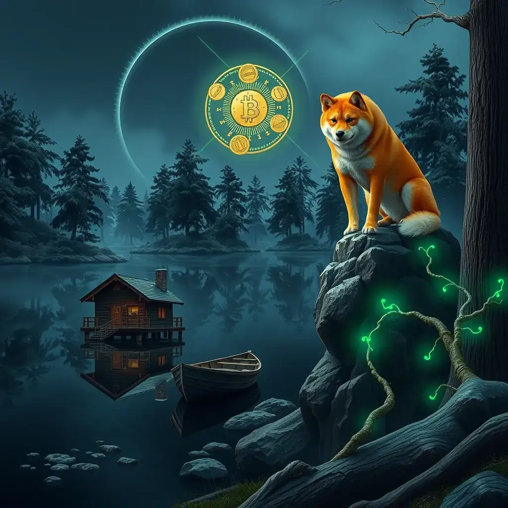 Koma Inu (#KOMA) is a community-driven memecoin with active on-chain engagement and social growth. Always verify contract addresses, check liquidity, and follow official channels before trading. This is informational, not financial advice — do your own research. Defi
