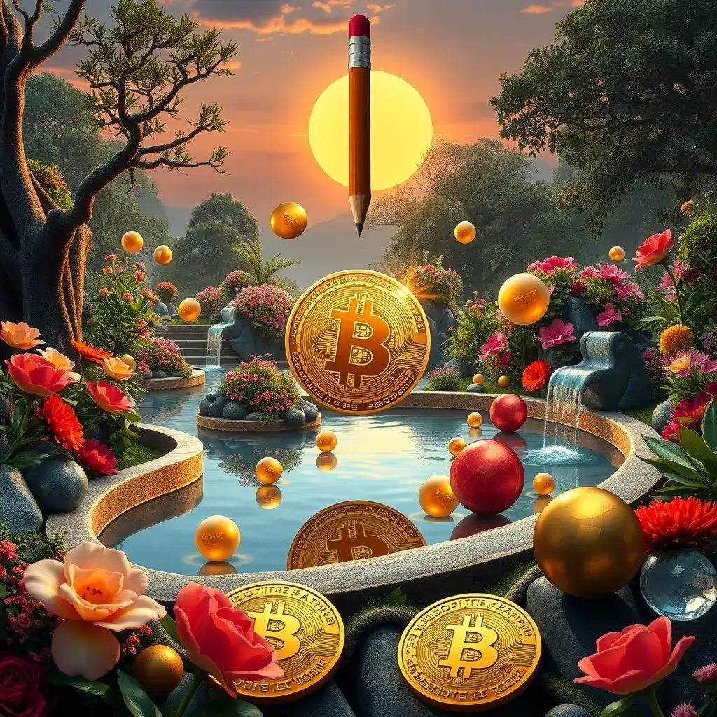 \\n \\n$BOB, #BOB powers Bitcoin-native apps and Ordinals-era NFTs, aiming to build tooling and liquidity on Bitcoin. Do your own research and follow official channels before investing. Bitcoin