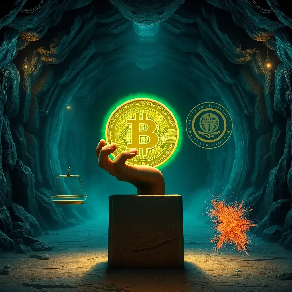 World Liberty Financial has won conditional OCC approval for a trust bank tied to USD1, filings show. A Tahnoon-linked entity is reported to hold a 49% stake in the venture, prompting scrutiny over foreign influence and governance in the Trump-linked crypto effort and fresh regulatory questions. Cloakcoin