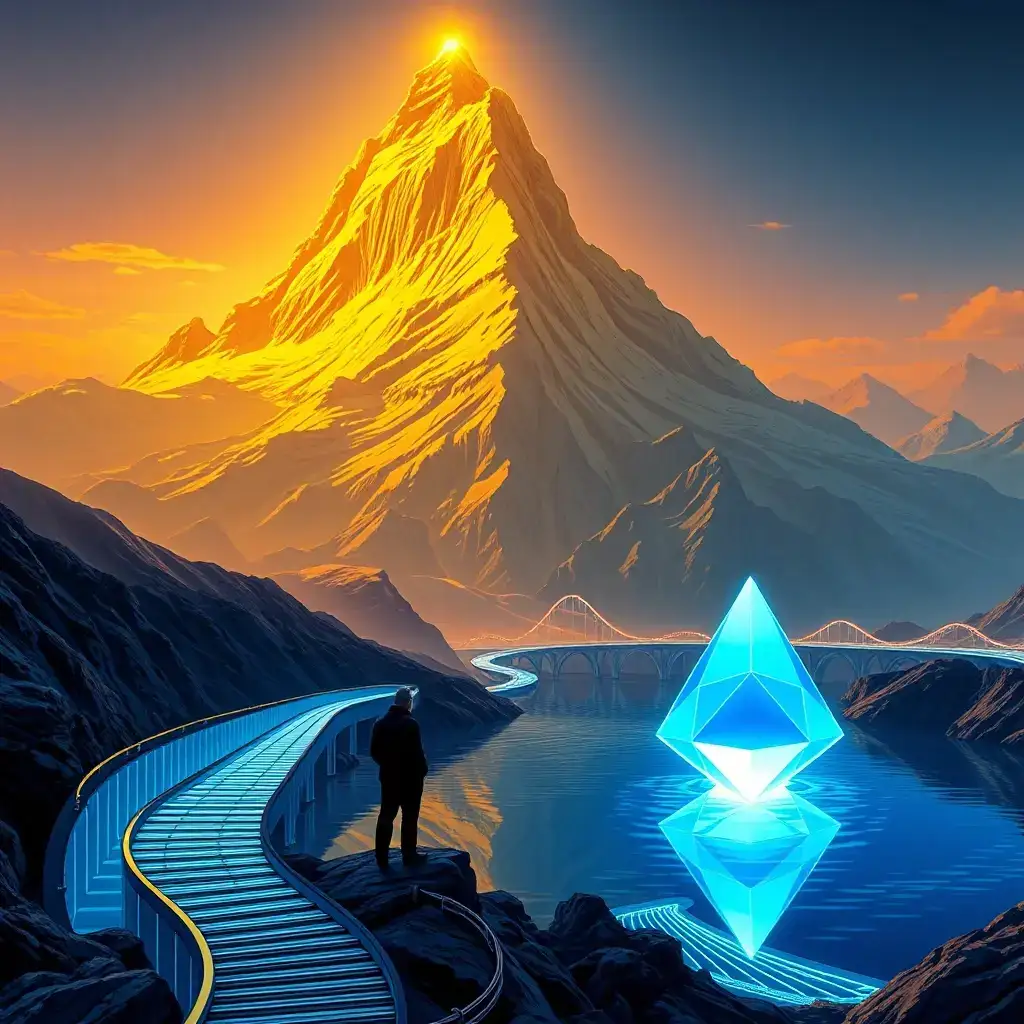 Fundstrats Tom Lee says #Ethereum could reach $6K if #Bitcoin hits $150K, calling it vastly undervalued despite recent gains. Bitcoin