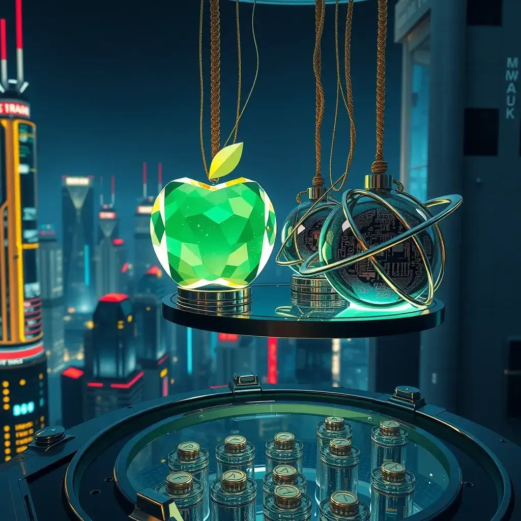 Coinbase has launched tokenized shares of Apple, Nvidia, Meta and Alphabet on its Base L2, letting users trade and use them in DeFi 24/7. Coinbase