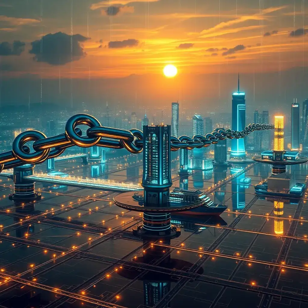 Chainlink is expanding again — moving into on-chain AI orchestration and real-world asset tokenization, boosting oracle data feeds and CCIP cross-chain links across L1s and L2s to power DeFi, RWAs and AI apps. The moves broaden #Chainlinks footprint. #CCIP. Ai