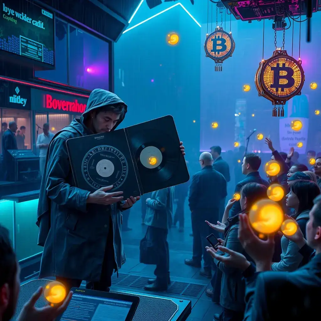 Audiera (#Audiera) is a music-focused crypto token aiming to empower creators with audio NFT tooling, streaming rewards, and on-chain community governance. Artists can tokenize tracks and reward listeners; development and integrations continued to expand through 2026. Web3