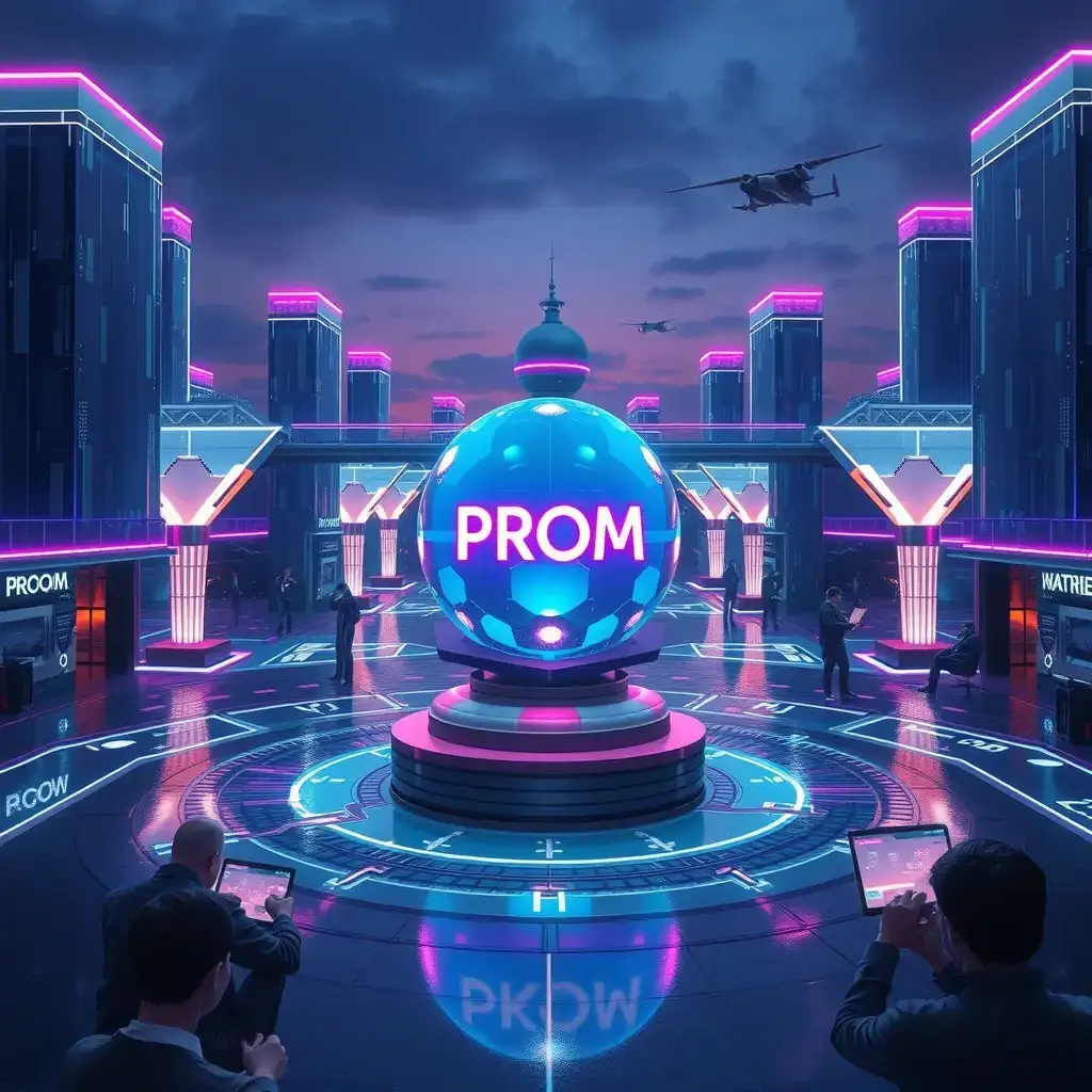 Brief update on #PROM as of Aug 30, 2026: the Prom community remains active—verify official contract addresses, liquidity pools and the latest roadmap on the project’s official channels and block explorers. Developers are focused on interoperability, staking utilities and governance improvements. Prom