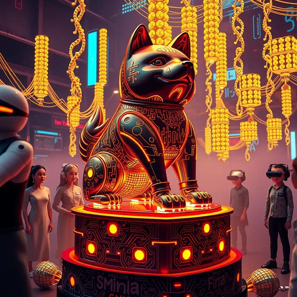 Dogecoin (#DOGE) is a community-driven memecoin launched in 2013 by Jackson Palmer and Billy Markus. It has an inflationary supply, uses Scrypt and supports merged mining, and is favored for low-fee tipping and micropayments. Doge