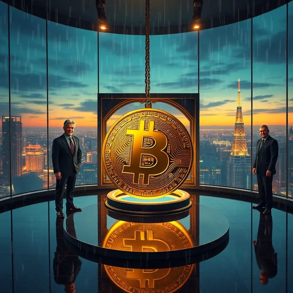MicroStrategy confirmed an August repurchase of #Bitcoin — its first buy since June 15–21 after a two-month pause. Michael Saylor’s MicroStrategy signals renewed corporate accumulation. Microstrategy