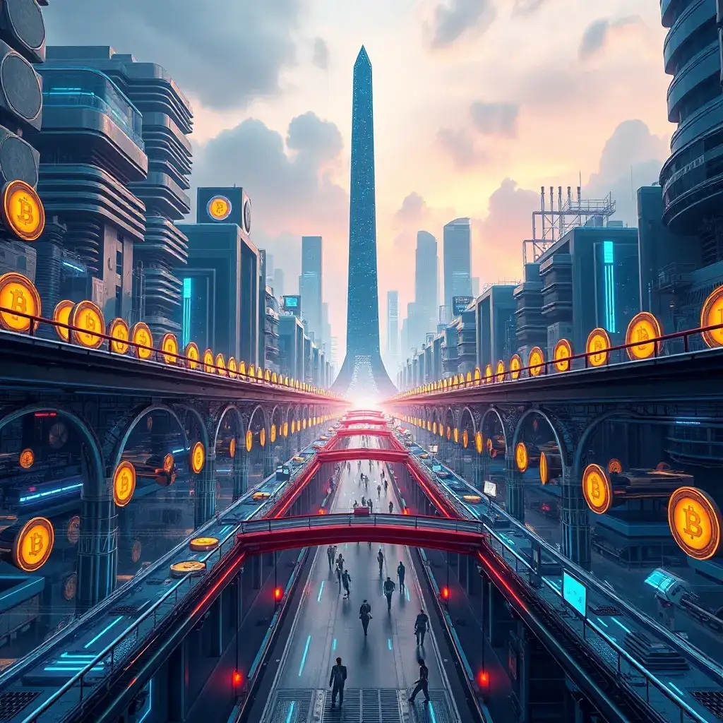 A fast, object-centric layer-1 built for low latency and parallel execution, #SUI powers gas, staking and governance while enabling high-throughput dApps and NFTs. The roadmap emphasizes Move-based contract improvements, developer tooling and scaling optimizations. Builders and traders watch on-chain activity and fee dynamics as the ecosystem matures. Web3