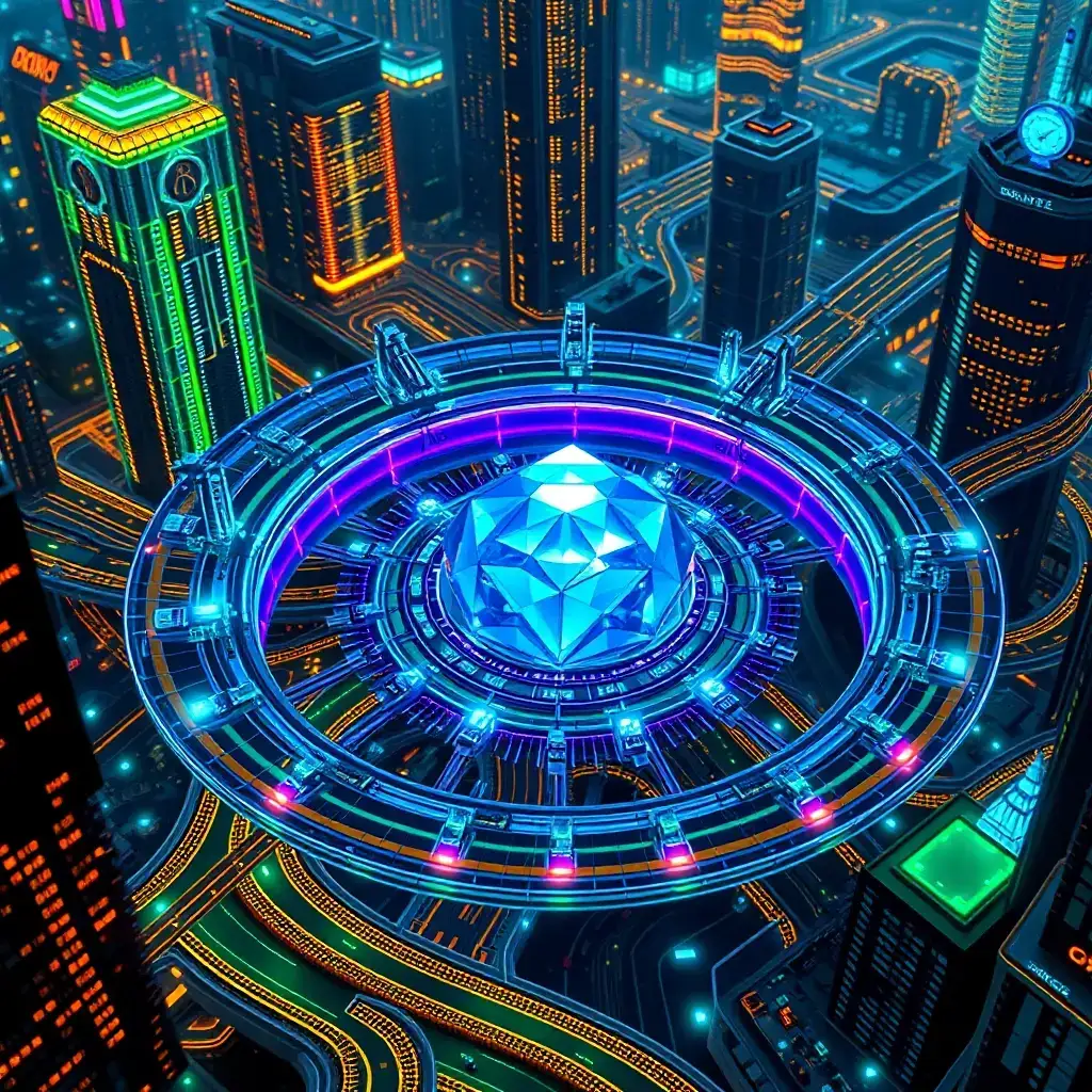 \\n \\n$ARB, #Arbitrum remains a leading Ethereum Layer-2 rollup by Offchain Labs, powering high-throughput apps across its One, Nova and Orbit networks; its governance token backs DAO decisions and protocol upgrades. Monitor on-chain activity and fees before trading. #Layer2. Ethereum
