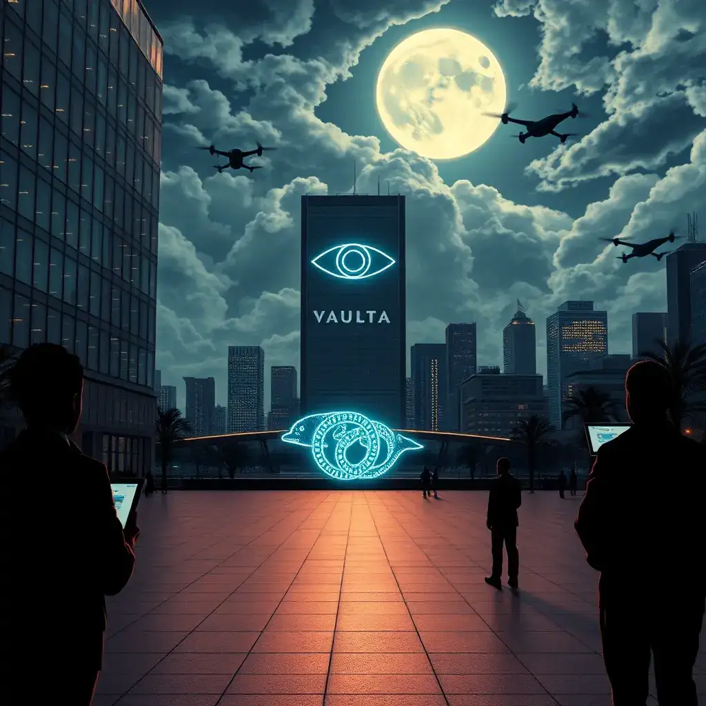House Intelligence’s 25-year review of the 9/11 Commission Report warns artificial intelligence is “one of the most significant emerging challenges” to U.S. national security, saying AI could become a 9/11-scale blind spot. Ai