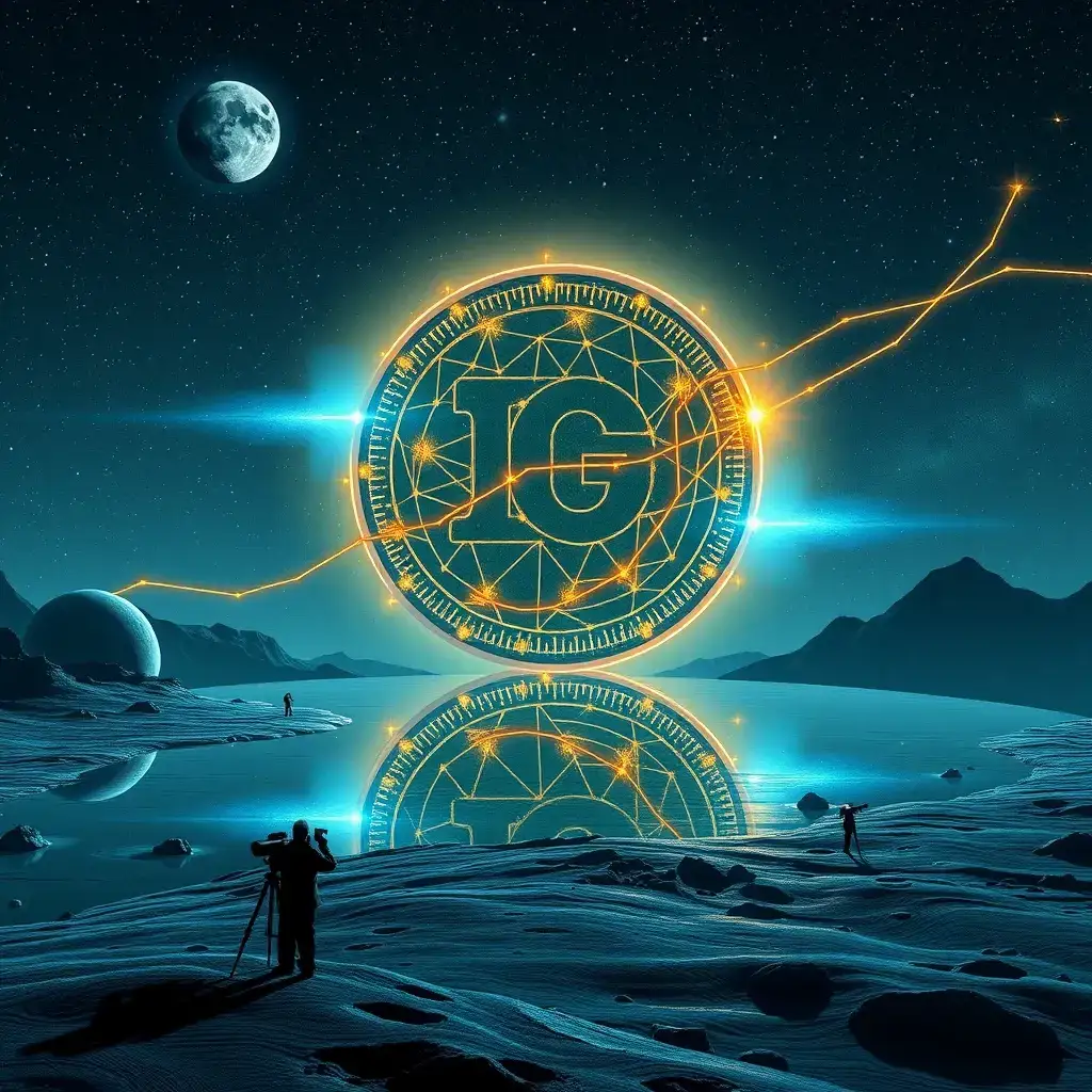\\n \\n$IQ, #IQ powers the Everipedia decentralized knowledge network — used for staking, governance and rewarding contributors. Holders can participate in votes, stake for rewards, and should consult official docs and explorers for the latest bridges and tokenomics before trading. #Everipedia #crypto. Everipedia