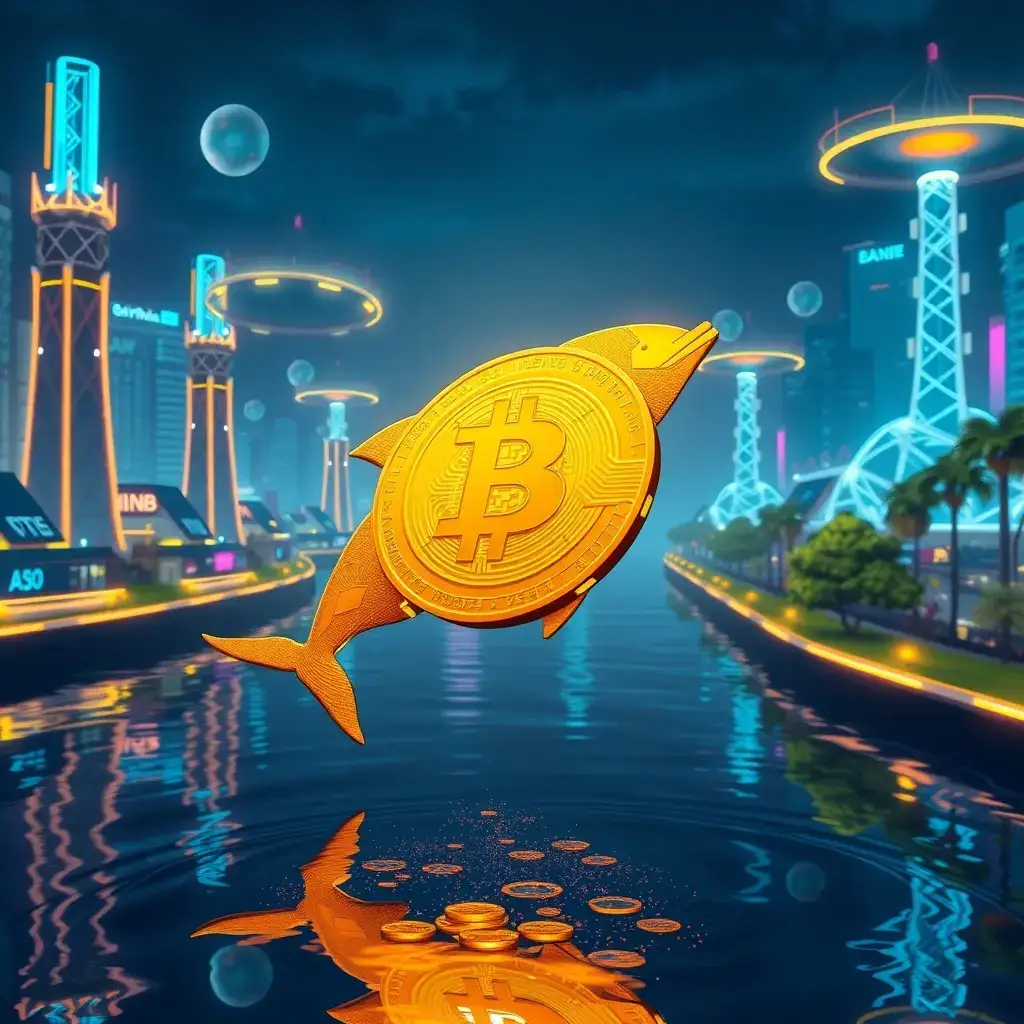 \\n \\n$BNB, #BNB is Binance’s native token — it powers fees, staking and smart contracts on BNB Chain. Strong liquidity and broad exchange support keep it central to many DeFi and NFT ecosystems. #BNB Chain. Bnb