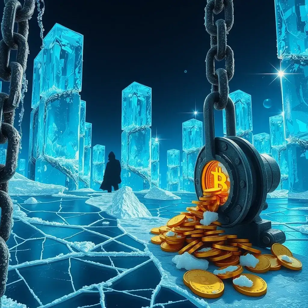 \\n \\n$USDT #TAC chain frozen over 10 days after a Sept. exploit forced a 1.26B bailout. One transaction emptied 28.6% of the bonded pool; 1.66B attacker-held tokens remain unresolved. Withdrawals paused; markets watching. #USDT #TAC Exploit. Usdt