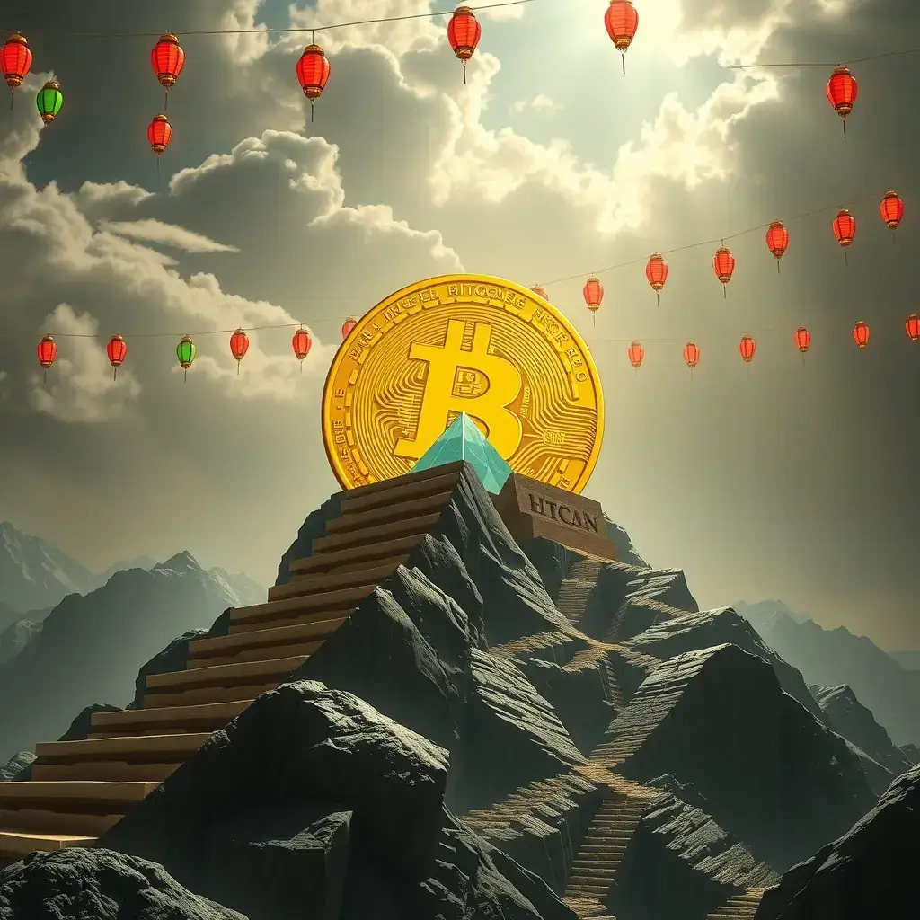 \\n \\n$BTC, #Bitcoin rallied 25% in August but dont get too excited - the recovery looks promising, yet it must clear Mays high to confirm a new bull market; mixed signals keep downside risks alive. #markets. Bitcoin