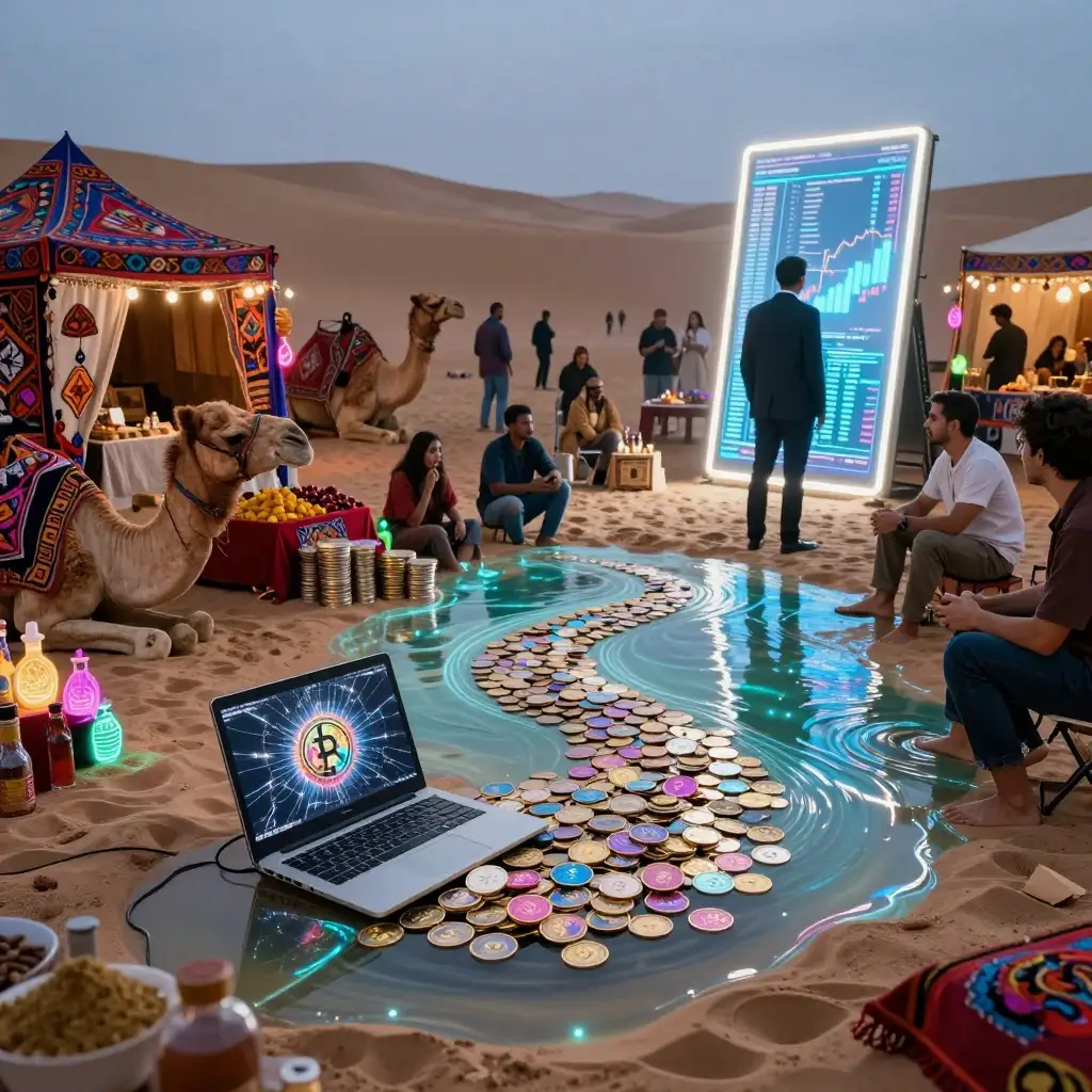Hunter Biden launched LAPTOP to cure memecoin grift and created a whole new batch of losers - Hunter Biden’s LAPTOP token left nearly 80% of traders underwater within hours despite being pitched as an answer to memecoin grift. Hunter Biden is the son of former US President Joe Biden.